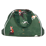 Sac pour casque Shedrow Tally Ho Deluxe