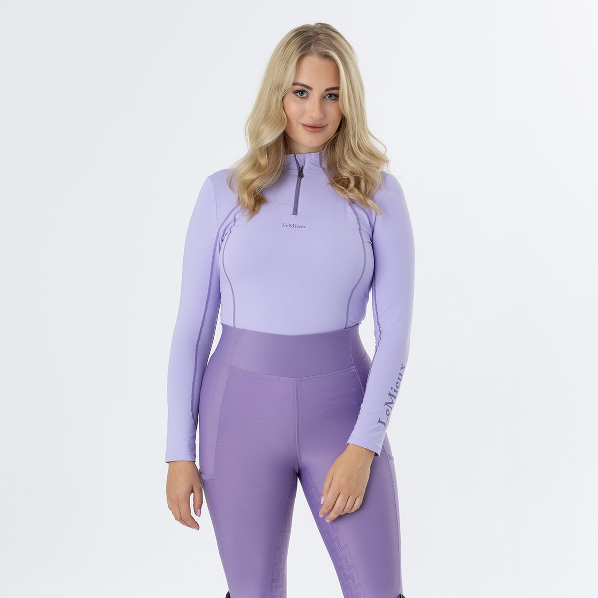 LeMieux Base Layer