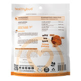 Healthybud Sweet Potato Dog Treat 4.6 Oz