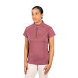 TemTeq Vista Technical Short Sleeve Shirt