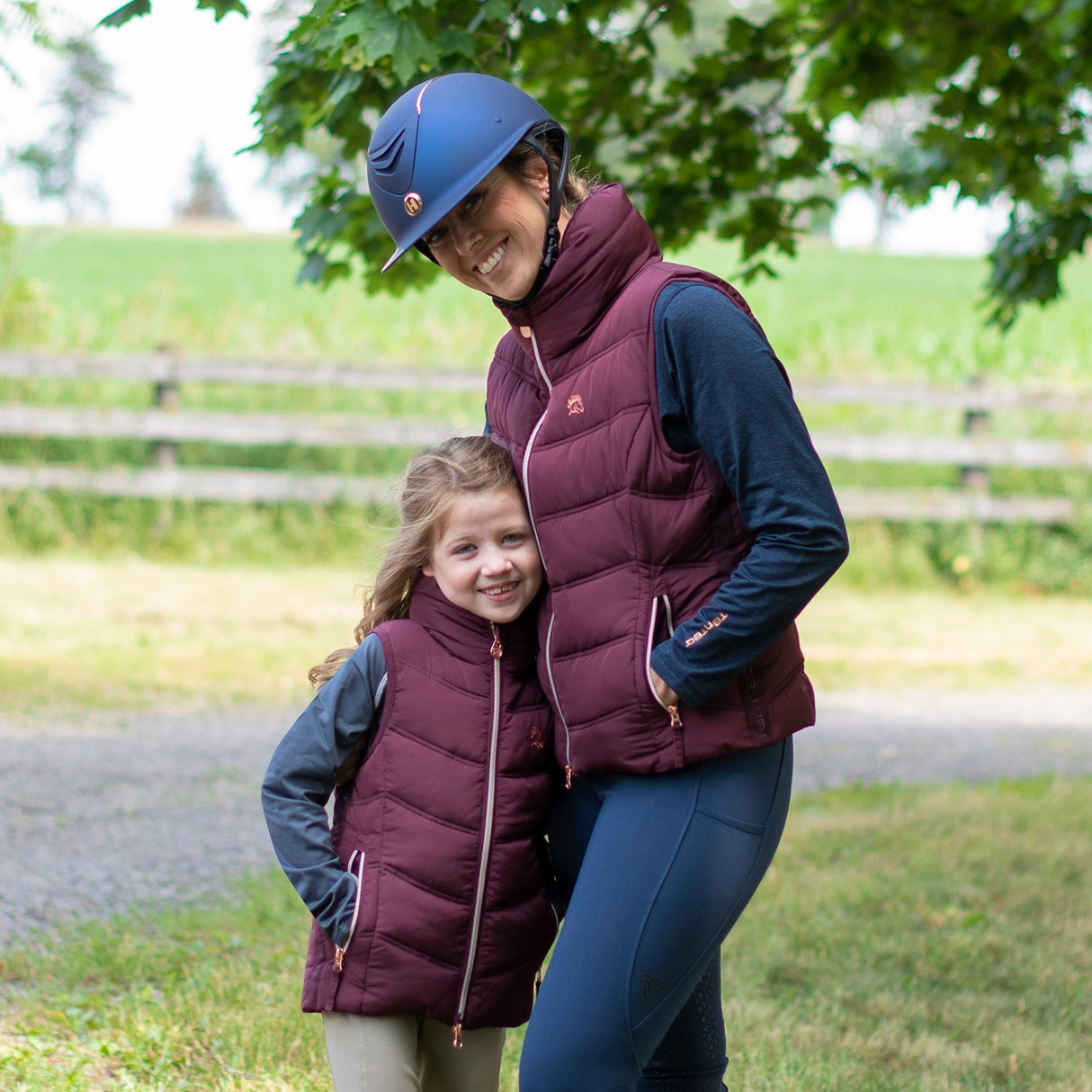 TemTeq Matty Vest - Kids'