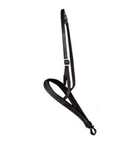 Muserolle Weaver Roper en nylon