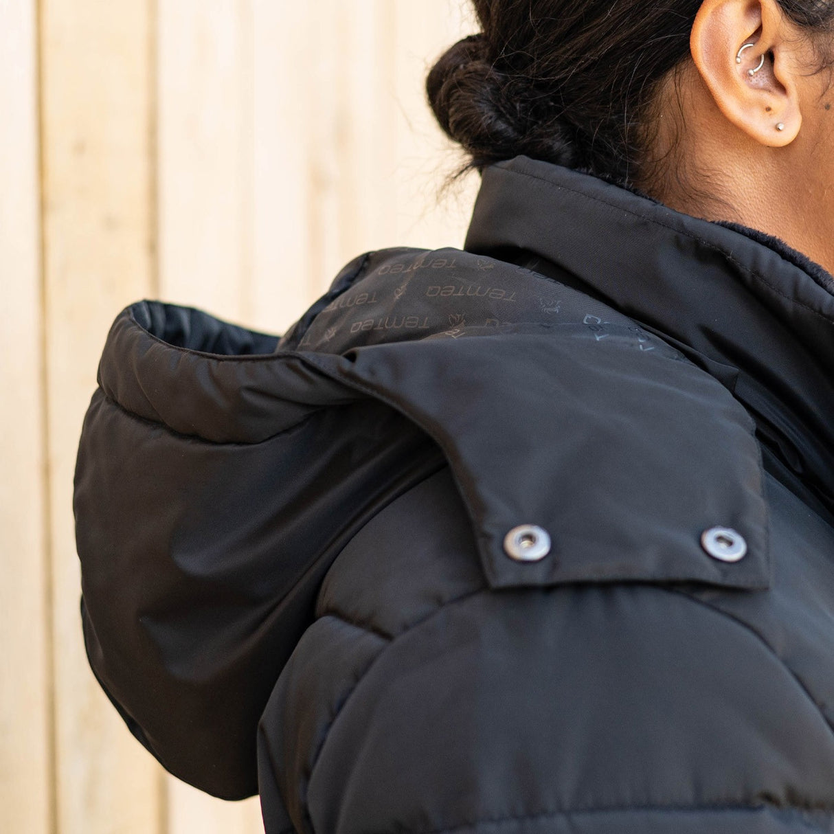 TemTeq Manitoulin Jacket