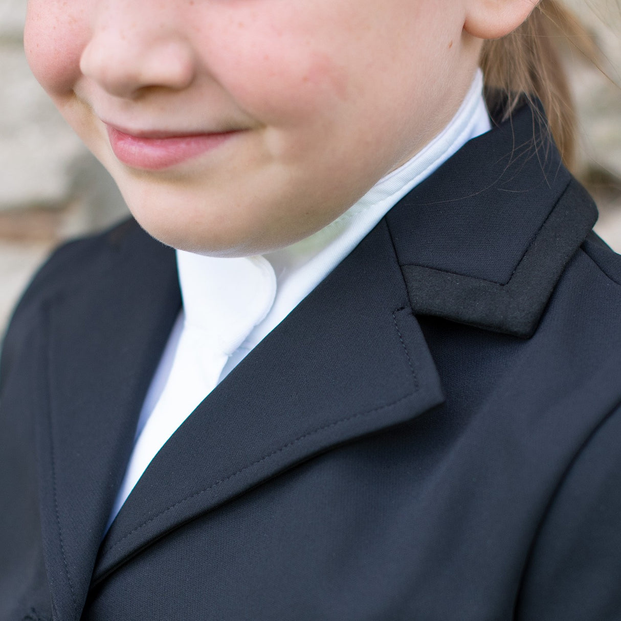 Elation Platinum Messina Show Jacket - Kids'