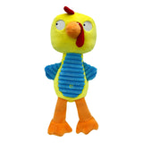 Jouet pour chien Kernal Pecker en peluche Lulubelles Power