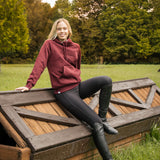 Aerion Camila Hoodie