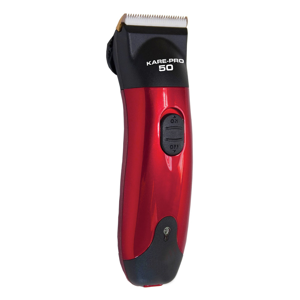 Kare-Pro 50 Cordless Clipper