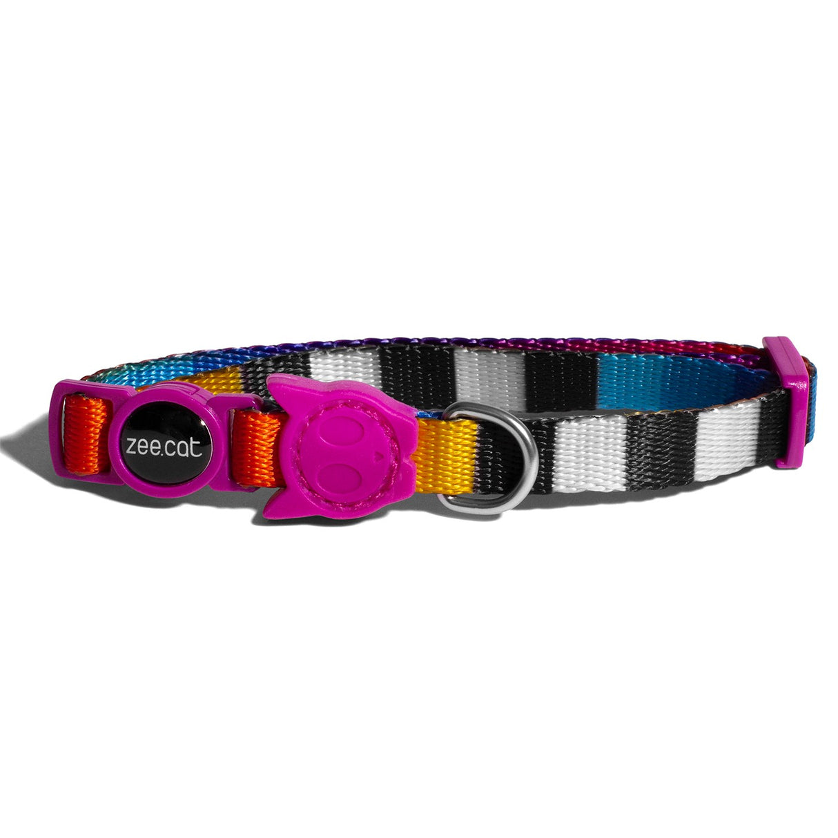 Zee Cat Collar