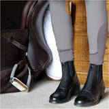 Auken Lux Zip Paddock Boots