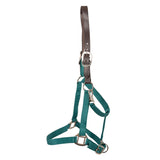 Supra Leather Crown PP Halter W- Breakaway