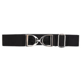 Cinto Stirrup Performance Stretch Belt
