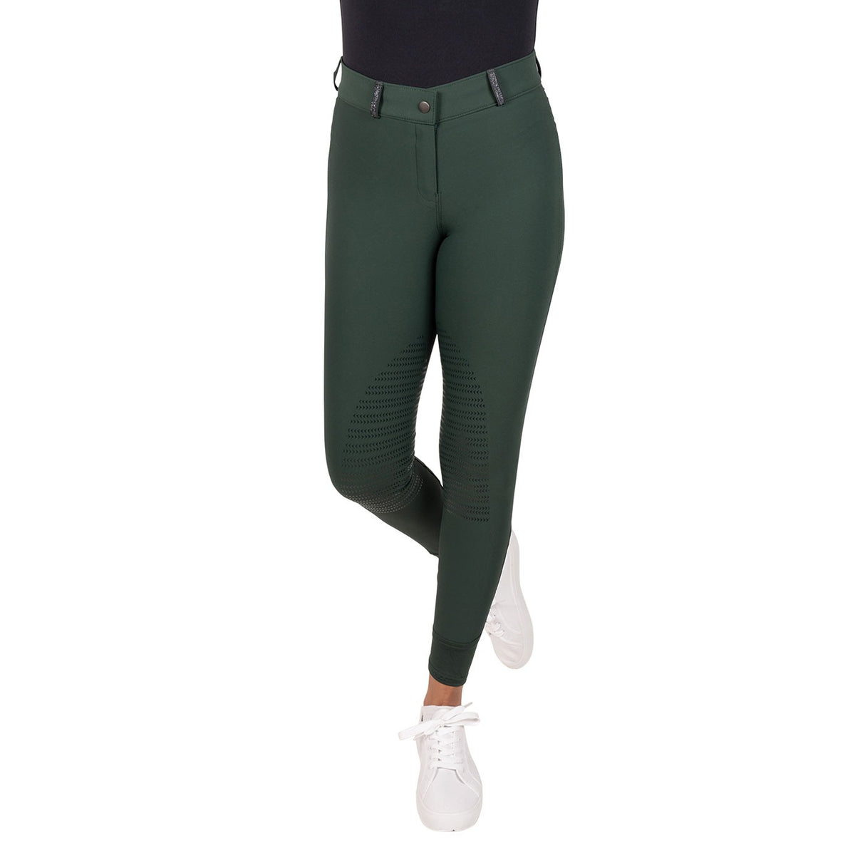 Elation Platinum Terano Half Grip Breech
