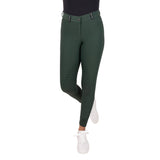 Elation Platinum Terano Half Grip Breech