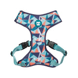 Zee Dog Adjustable Air Mesh Plus Harness