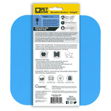 Boredom Busterz Blue Delight Lick Mat