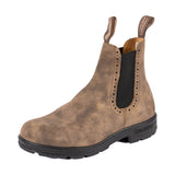 Bottes Blundstone à bout rond pour femmes