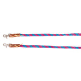 Weaver Poly Roper Reins - 5-8 In.