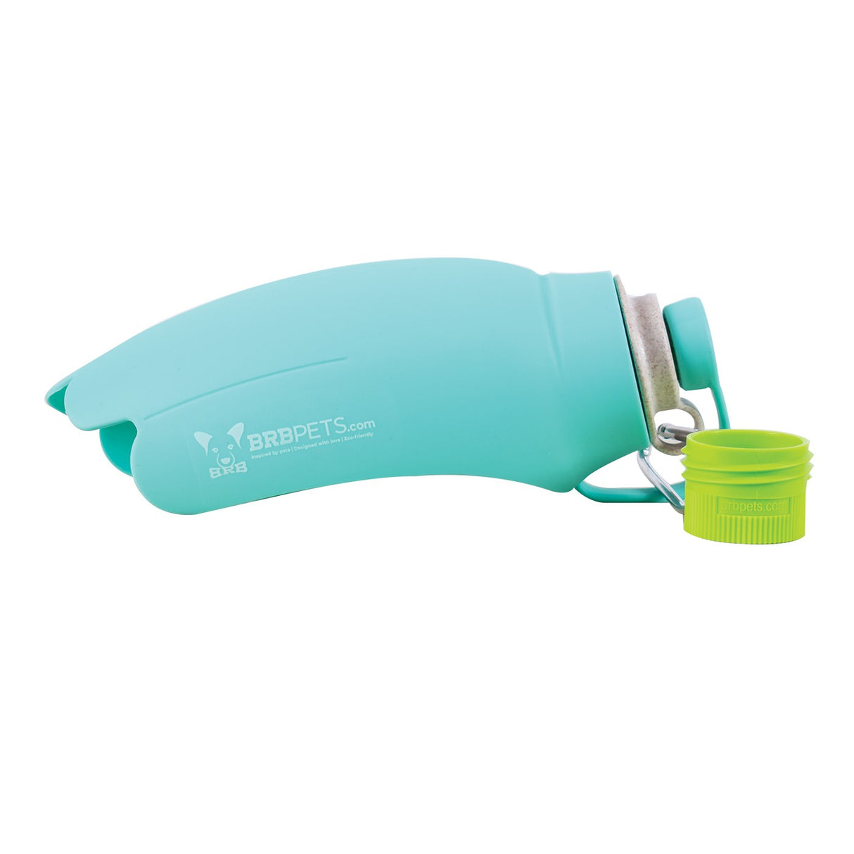 BRB Pets HydroSMART-Flex Bol d'eau polyvalent