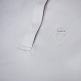 Chemise de concours à manches courtes Elation Platinum Grace