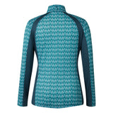 Kerrits Air Ice Fil Long Sleeve Print Shirt