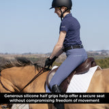 Elation Platinum Terano Half Grip Breech