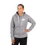 Roots Equestrian Original Full Zip Hoodie