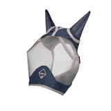 LeMieux ArmourShield Pro Half Fly Mask