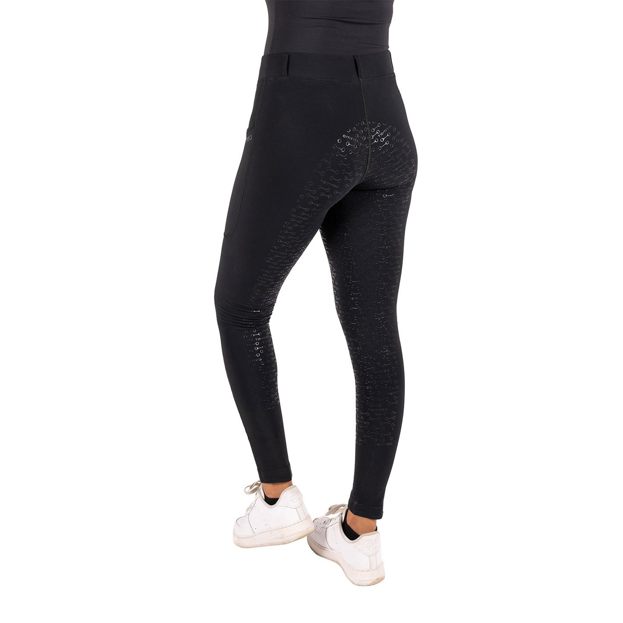 Collant à fond intégral TemTeq Cool Tech