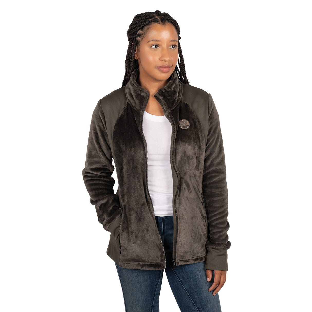 Aerion Gemma Jacket