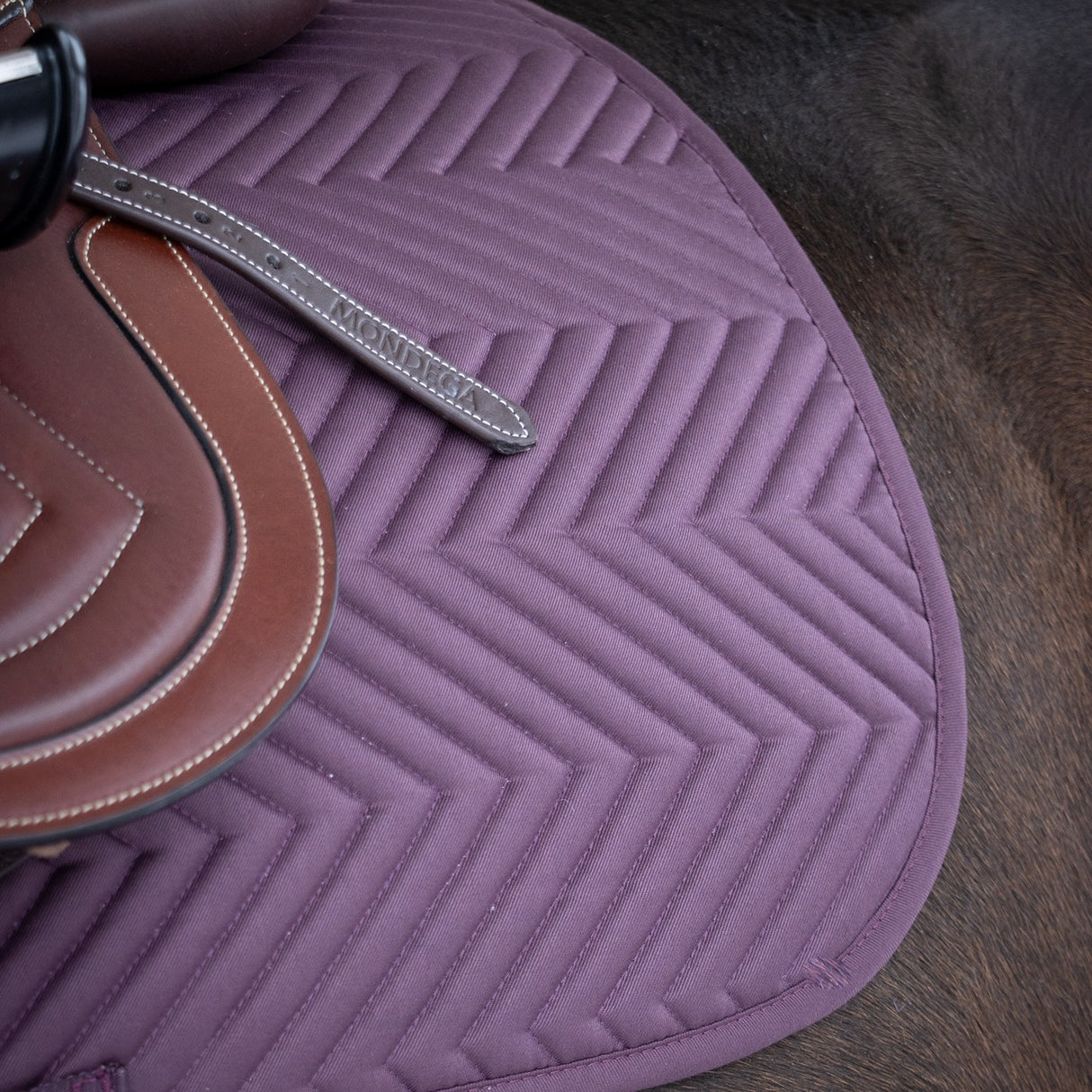 Tapis de selle Supra Every Day Essential
