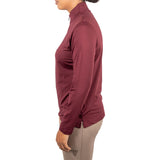 TemTeq Belize Technique Quarter Zip