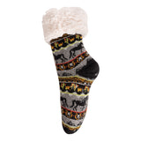 Pudus Classic Slipper Sock