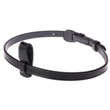 Bridon de dressage FFE Split Wave