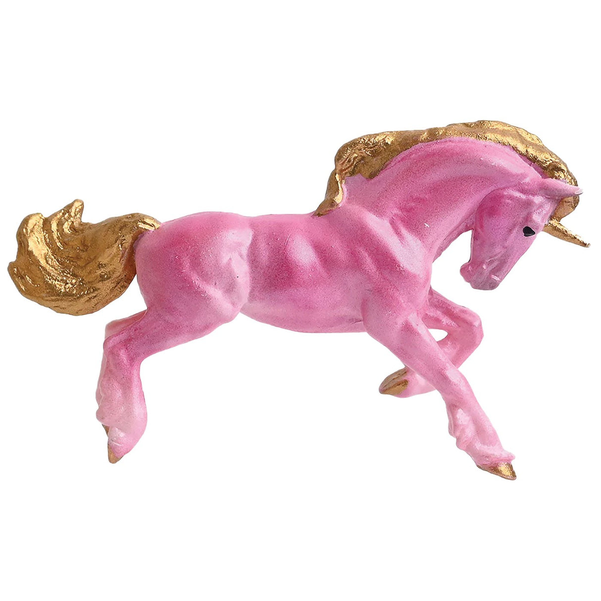 Breyer Mini Whinnies Licorne Surprise - Série 2
