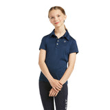 Ariat Laguna Polo - Kids'