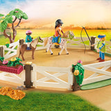 Playmobil Riding Classes Horseback Riding Lessons