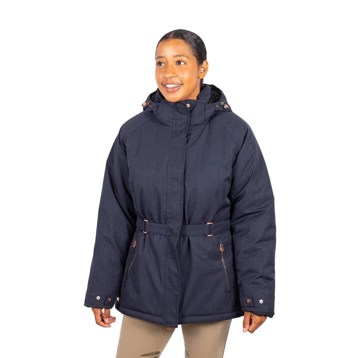 TemTeq Dawson Jacket