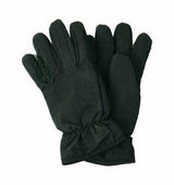 Gants d'hiver en microfibre Konekt
