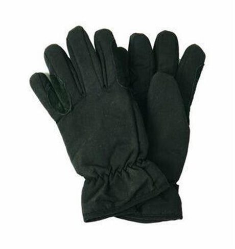 Konekt Micro Fibre Winter Gloves