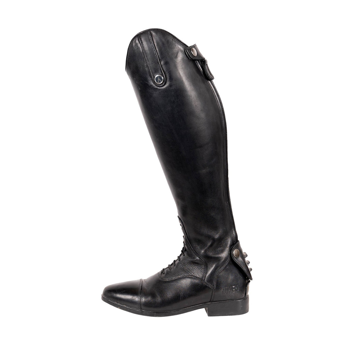 Bottes de terrain Auken Ravenna Harmony