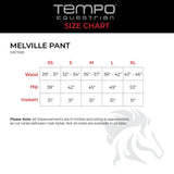 Pantalon d'hiver TemTeq Melville