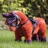LeMieux Toy Pony Fly Hood