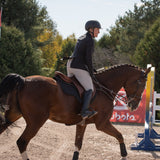 Elation Platinum Terano Half Grip Breech