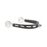 Sprenger Ultra Fit Extra Grip - Éperons ronds