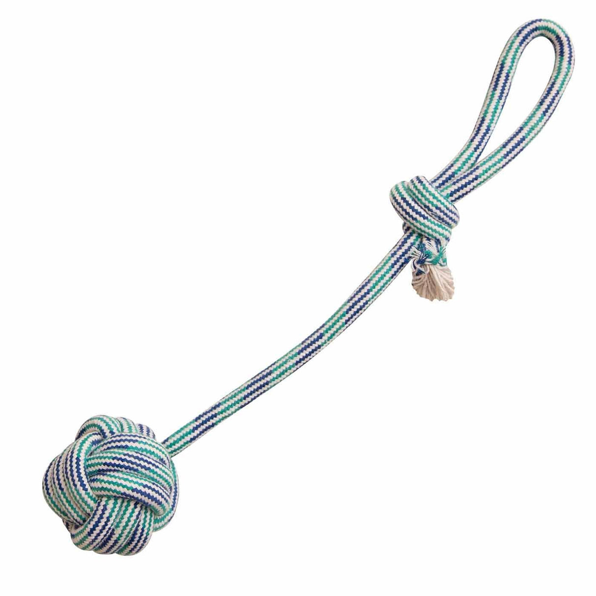 Jouet en corde Snugarooz Floss 'N Fun