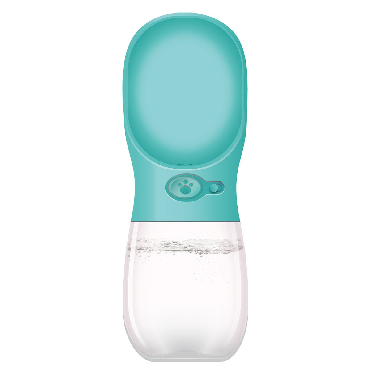 Wahl Dispensing Water Bottle