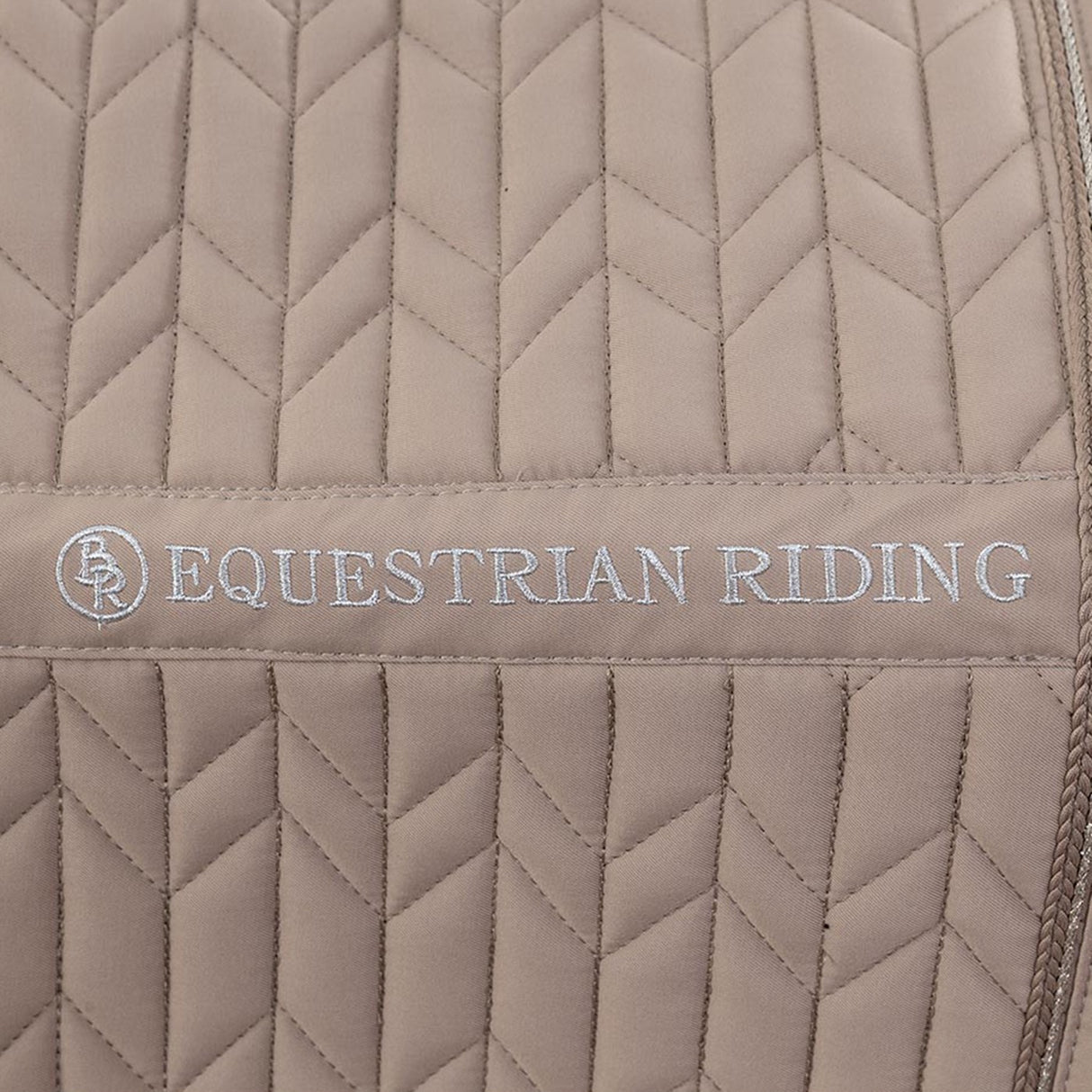 Tapis de selle BR Djill