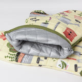 Now Designs Gant de Four