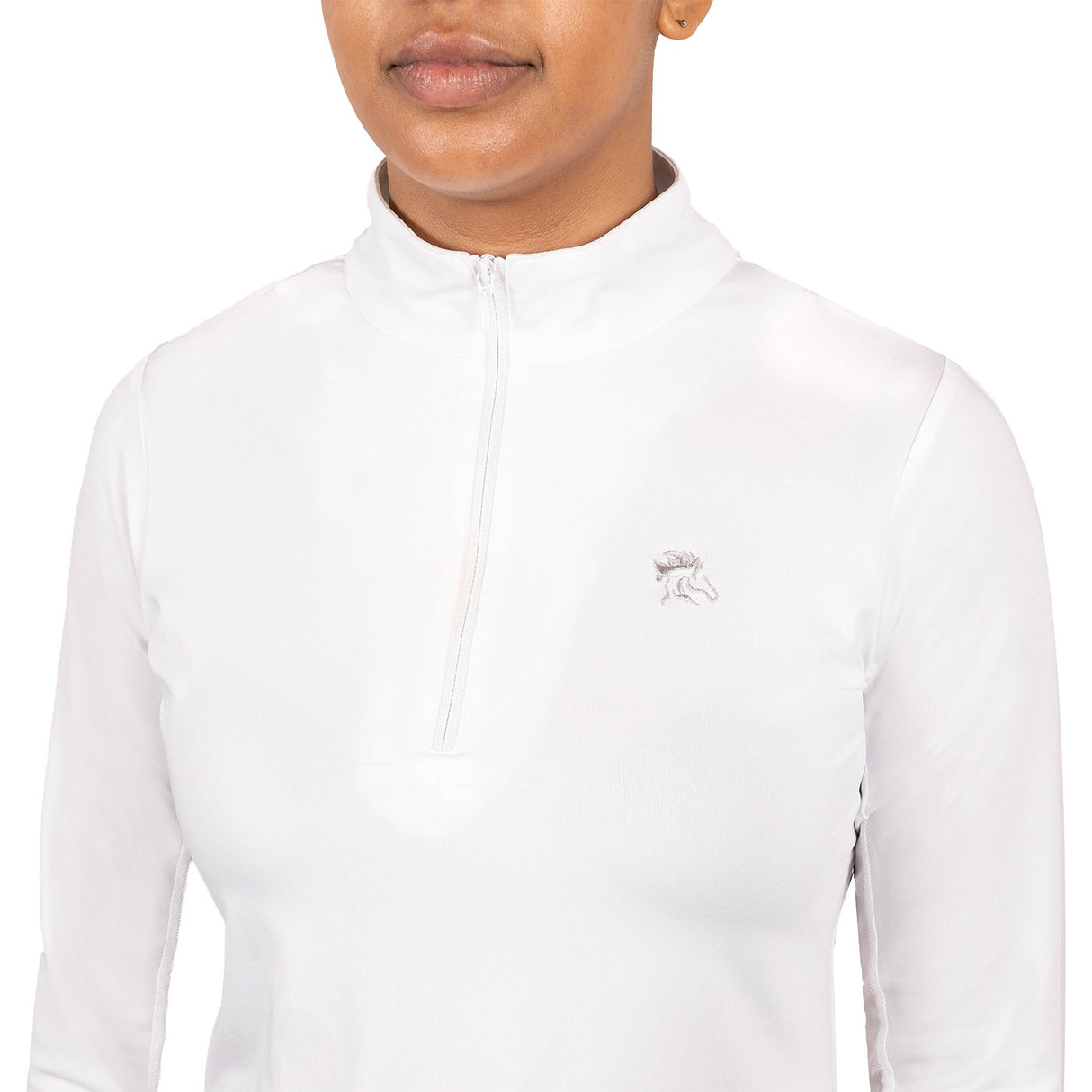 TemTeq Belize 2.0 Competition Quarter Zip Shirt