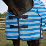 Shedrow Textilene Fly Sheet